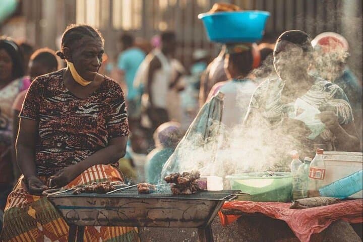 Explore Brazzaville: Cultural and Historical Guided Tour Along the Congo River photo 6
