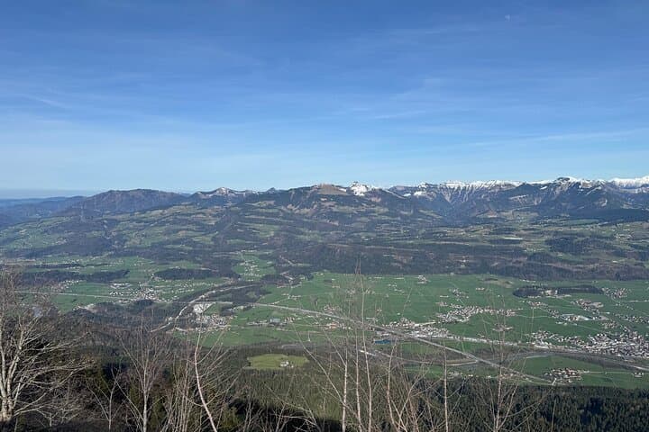 Do-Re-Mi Alpine Tour from Salzburg to the Bavarian Alps and Picnic Meadow photo 5