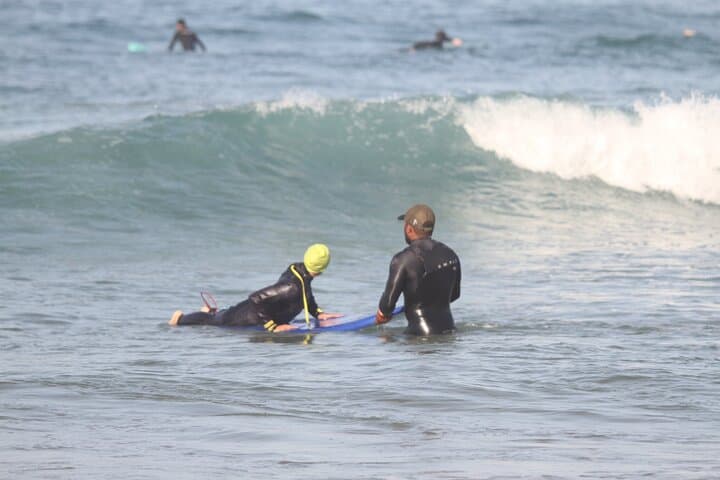 Surf Tamraght: Beginner & Intermediate Lessons on Morocco's Atlantic Breaks photo 5