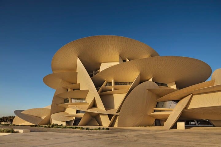 Doha Guided City Tour: Museum of Islamic Art, Souq Waqif & The Pearl in 4 Hours photo 4