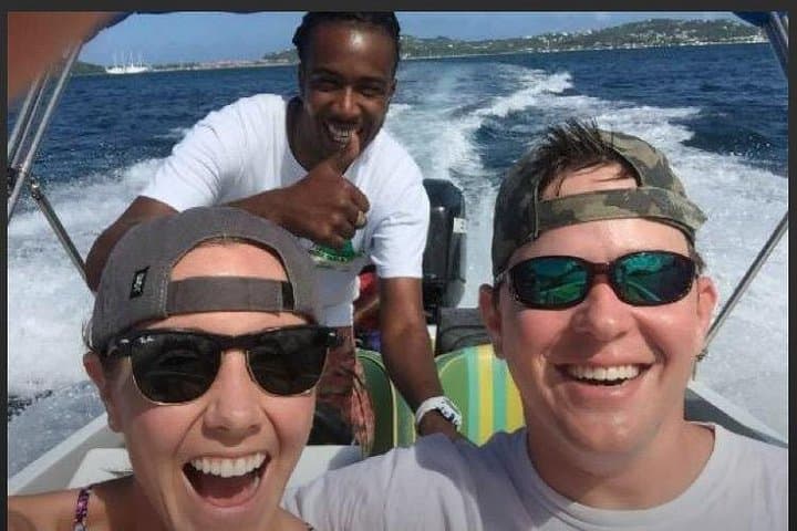 Best of Saint Lucia: Full-Day Snorkeling and Beach Boat Excursion photo 1
