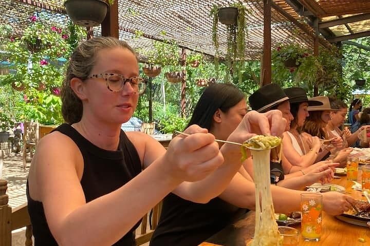 Oaxaca Shopping Tour: Silver, Alebrijes & Sombreros — Day Trip from Oaxaca City