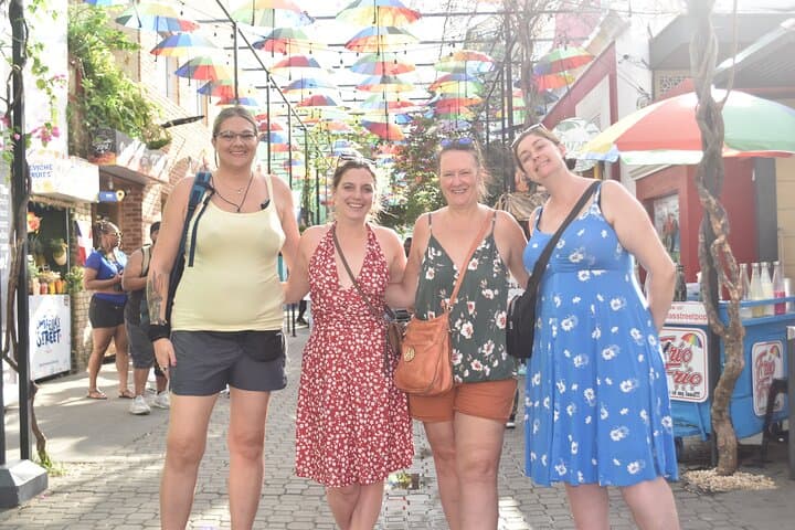 Puerto Plata City Tour & Playa Dorada Beach — Private Full‑Day Cultural and Beach Excursion photo 4