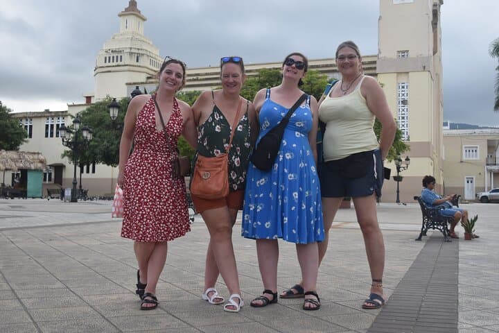 Puerto Plata City Tour & Playa Dorada Beach — Private Full‑Day Cultural and Beach Excursion photo 3