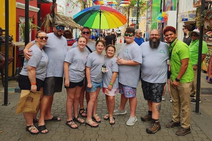 Puerto Plata City Tour & Playa Dorada Beach — Private Full‑Day Cultural and Beach Excursion photo 2