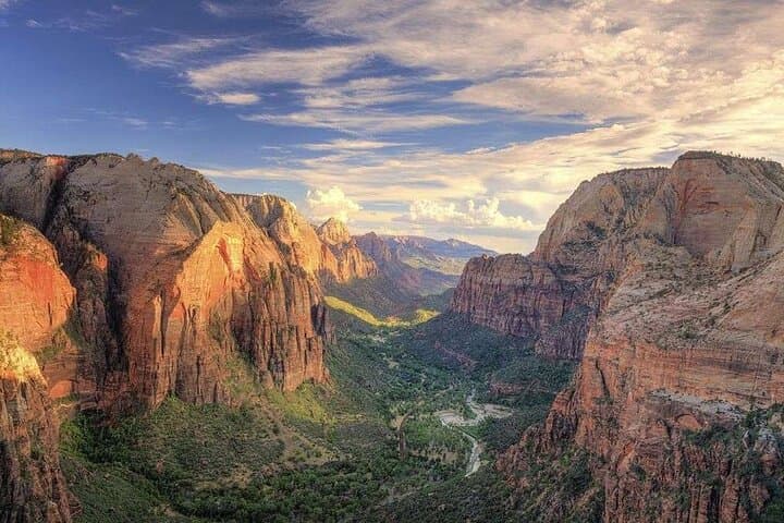 2-Day Grand Canyon, Antelope Canyon & Horseshoe Bend Tour From Las Vegas photo 5