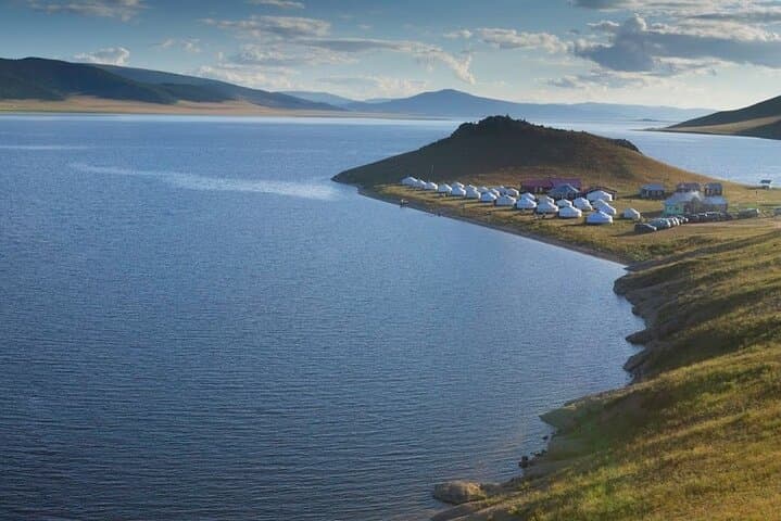 Nomadic Odyssey: 18-Day Mongolia Overland Adventure from Ulaanbaatar to the Gobi photo 5