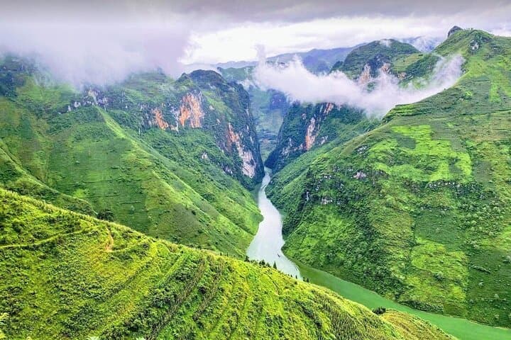Ha Giang Karst Plateau: 3-Day Adventure from Hanoi photo 3
