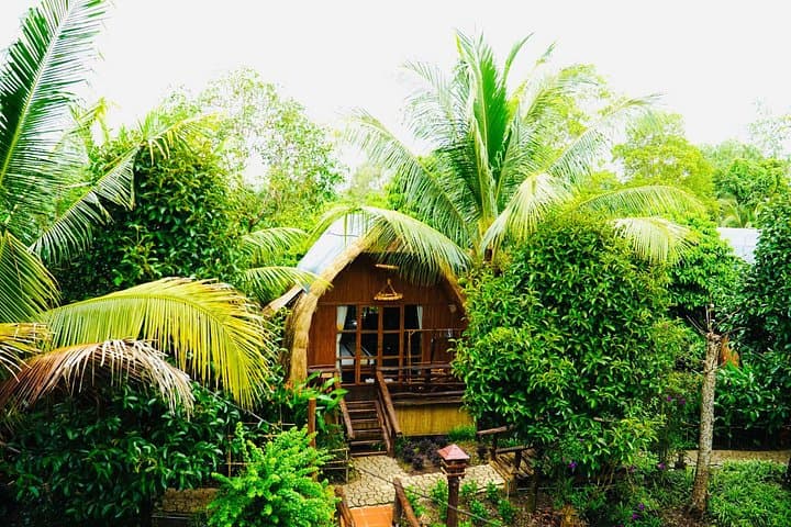 Can Tho Authentic 3D2N: Mekong Bike Villages, Tra Su Forest & Cai Rang Floating Market photo 3