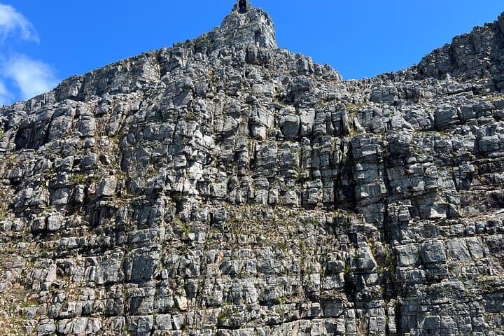 Table Mountain Half-Day Tour: Cable Car, Bo-Kaap & AFROGEM Experience photo 5
