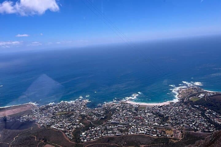 Table Mountain Cable Car Tour: Half-Day Summit Experience from Cape Town photo 5