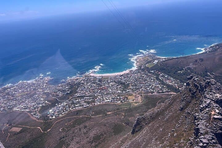 Table Mountain Cable Car Tour: Half-Day Summit Experience from Cape Town photo 6