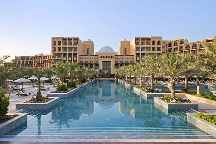 Ras Al Khaimah City Tour: Dhayah Fort, Jazirat Al Hamra & Old Souk Exploration photo 2