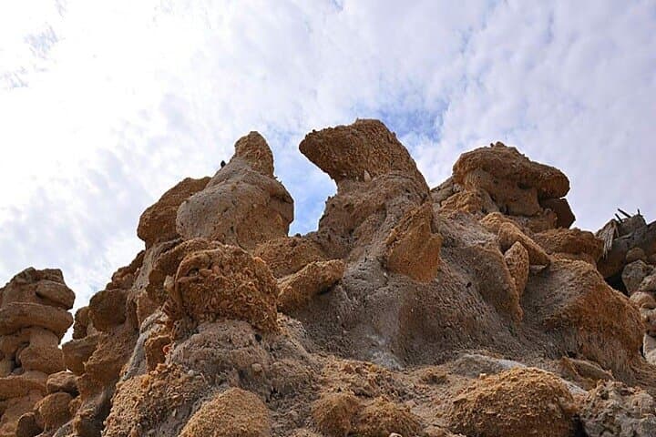 Ras Al Khaimah City Tour: Dhayah Fort, Jazirat Al Hamra & Old Souk Exploration photo 4