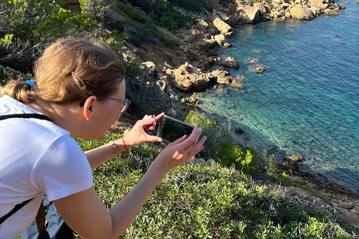 Sierra de Tramuntana Hike and Picnic on the GR221 photo 4