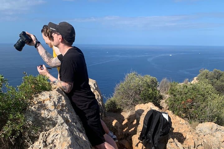 Sierra de Tramuntana Hike and Picnic on the GR221 photo 5