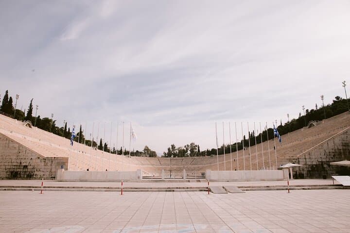 Capture Athens: Private Photography Workshop at the Acropolis & Historic Center photo 5