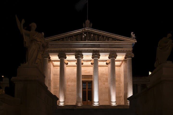 Capture Athens: Private Photography Workshop at the Acropolis & Historic Center photo 4