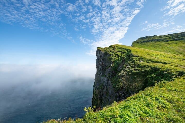 Hornvík & Hornbjarg: Exploring Hornstrandir’s Towering Bird Cliffs photo 6