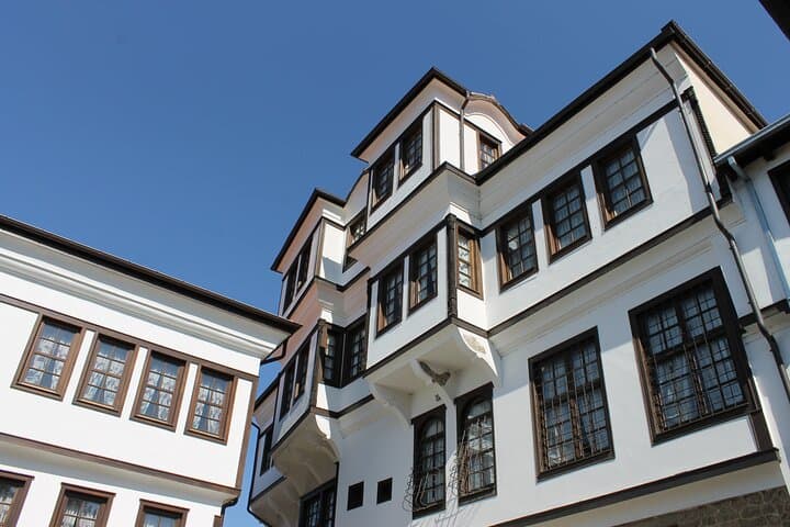 Lake Ohrid Day Trip from Skopje: UNESCO City, Churches & Lakeside Views photo 4