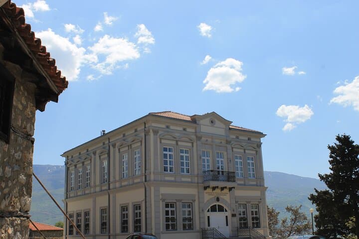 Lake Ohrid Day Trip from Skopje: UNESCO City, Churches & Lakeside Views photo 5