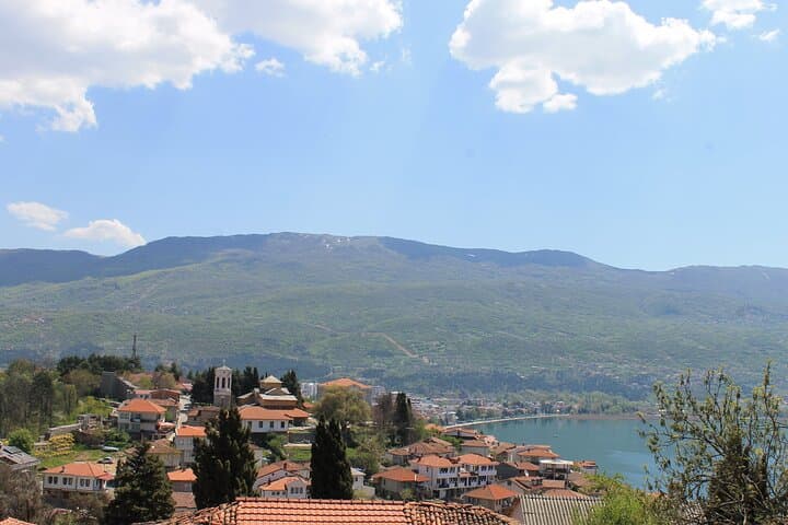 Lake Ohrid Day Trip from Skopje: UNESCO City, Churches & Lakeside Views photo 2