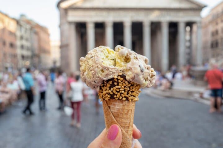 Rome Food Tour: Street Eats, Jewish Ghetto Flavors & Pantheon Bites photo 4