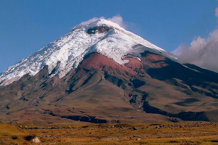 Two-Day Chimborazo Summit Climb (6,268 m) — Guided High Camp Expedition photo 5