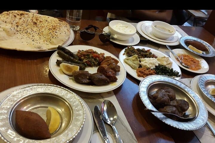 Istanbul Food Tour: Spice Market, Kadıköy Eats & Bosphorus Ferry photo 2