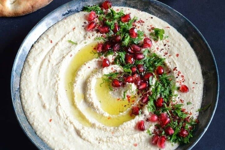 Istanbul Food Tour: Spice Market, Kadıköy Eats & Bosphorus Ferry