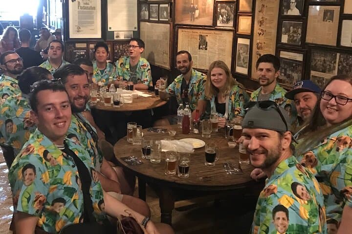 New York Beer and Brewery Tour: Guided Craft Beer Tasting Across Manhattan, Brooklyn & the Bronx photo 6