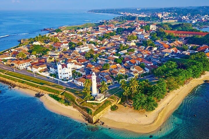 Galle Coastal Day Tour: Bentota, Kosgoda, Ahungalla & Galle Fort Private Excursion photo 6