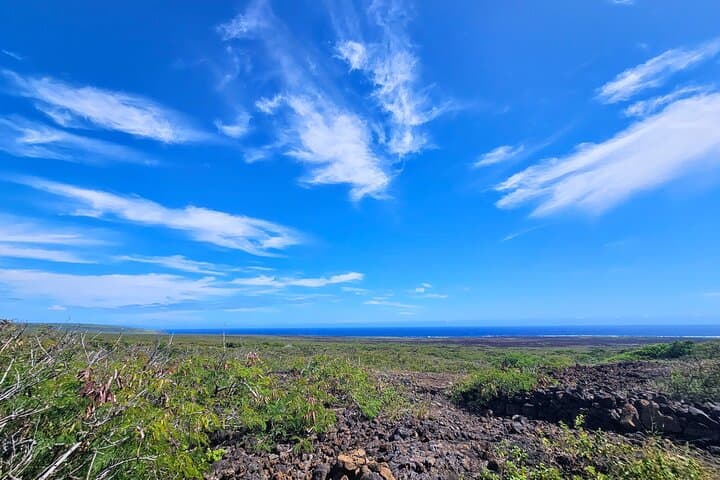 South Point E-Mountain Bike Tour — Big Island Coastal E-Bike Adventure photo 5