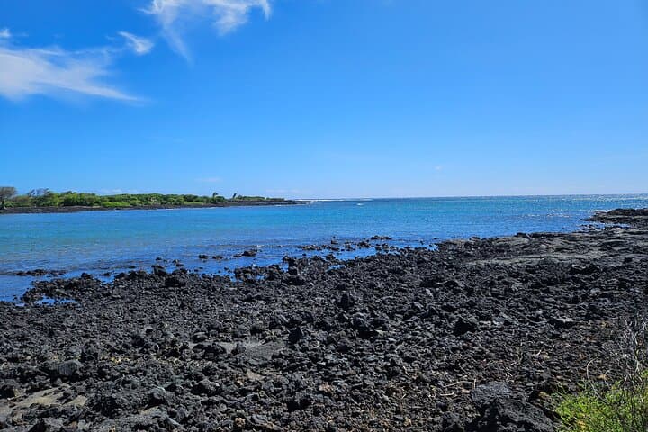 South Point E-Mountain Bike Tour — Big Island Coastal E-Bike Adventure photo 6