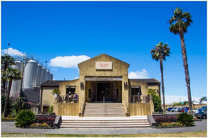 Hawke's Bay Half-Day Small-Group Winery Tour from Napier photo 5