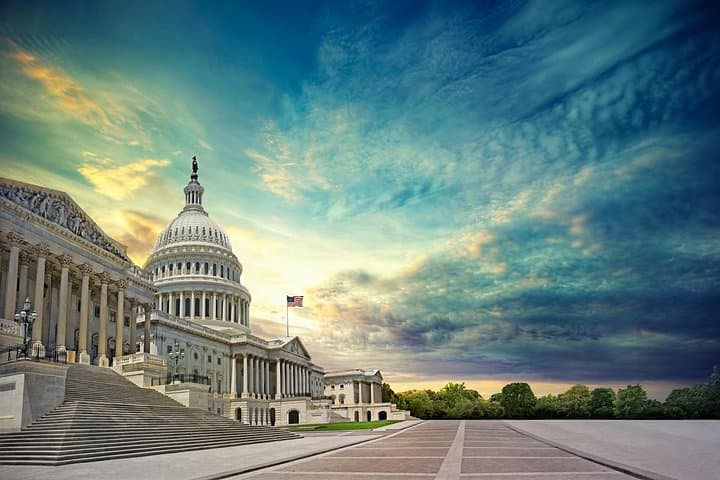 Slow-Paced 2-Day Seniors Tour to Washington DC from New York — Accessible Monuments & Museums photo 5
