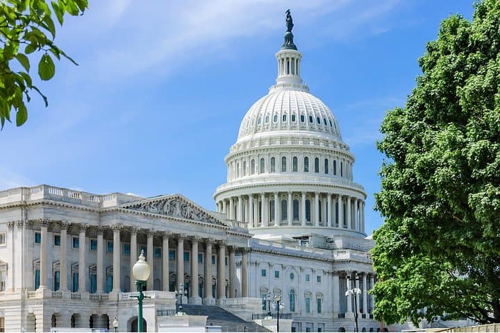 Slow-Paced 2-Day Seniors Tour to Washington DC from New York — Accessible Monuments & Museums photo 4