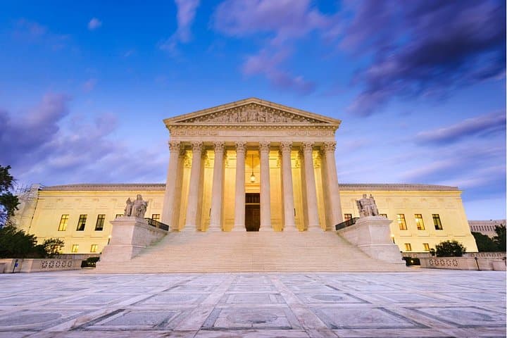 Slow-Paced 2-Day Seniors Tour to Washington DC from New York — Accessible Monuments & Museums photo 6