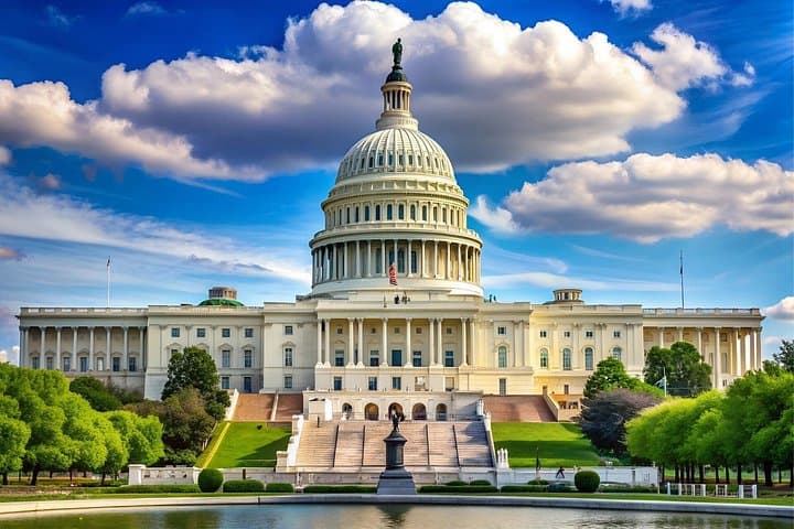 Slow-Paced 2-Day Seniors Tour to Washington DC from New York — Accessible Monuments & Museums photo 2