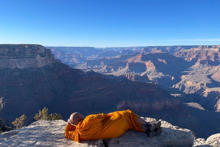 Epic Southwest Canyons Tour: Zion, Bryce, Antelope & Grand Canyon in Two Days photo 3