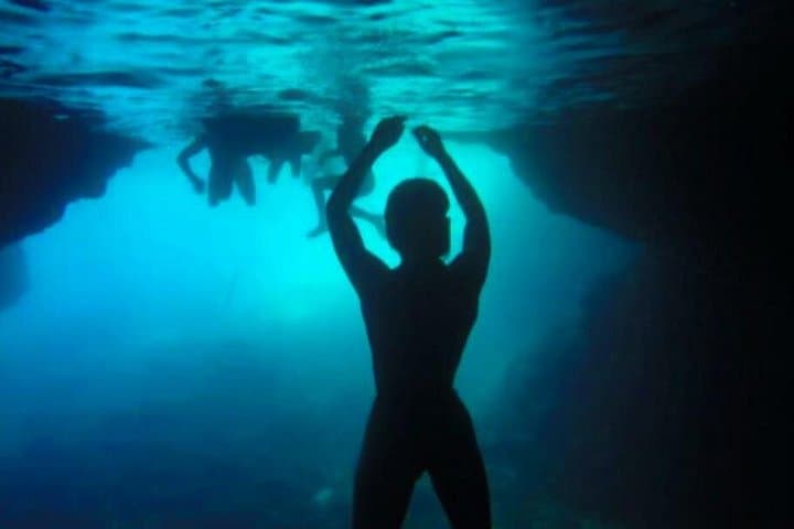 Private Elaphiti Islands: Blue Caves, Sunj Beach & Dubrovnik Boat Tour photo 4