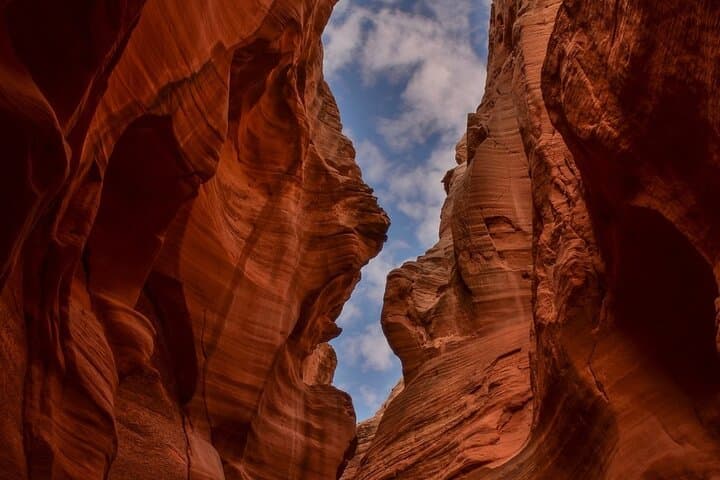Secret Antelope Canyon and Private Horseshoe Bend Tour — Page AZ photo 3