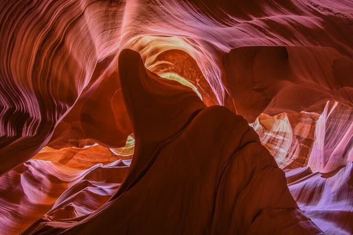 Secret Antelope Canyon and Private Horseshoe Bend Tour — Page AZ photo 2