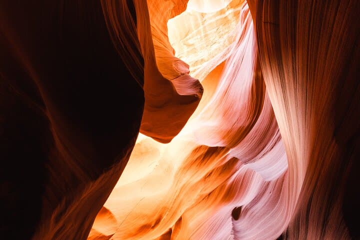 Secret Antelope Canyon and Private Horseshoe Bend Tour — Page AZ photo 6