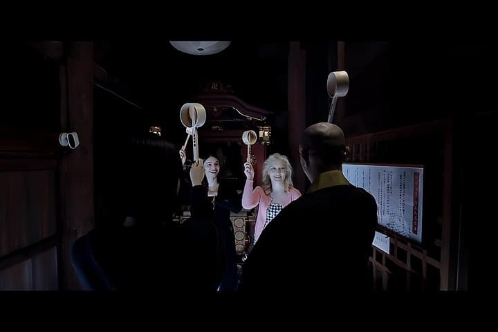 Kinosaki Onsen Check-In Tour: Ancient Bathing Etiquette & Electric Tuk-Tuk Preview