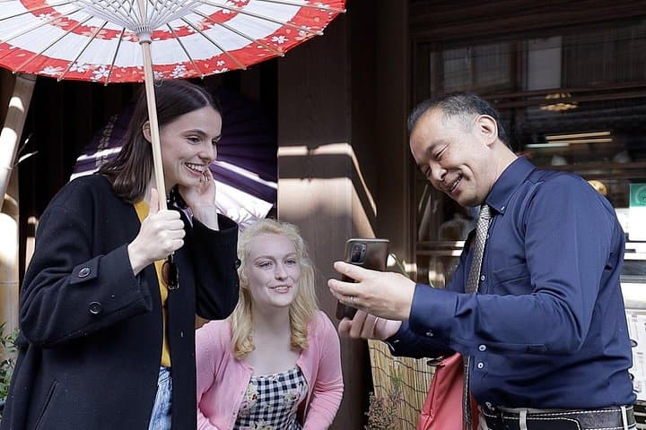 Kinosaki Onsen Check-In Tour: Ancient Bathing Etiquette & Electric Tuk-Tuk Preview photo 4