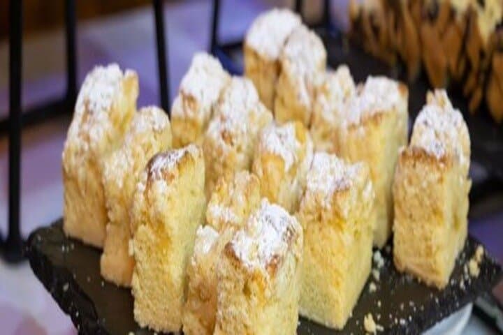 Luxury Dhow Dinner Cruise on Dubai Marina: Evening Buffet & Tanura Show photo 5