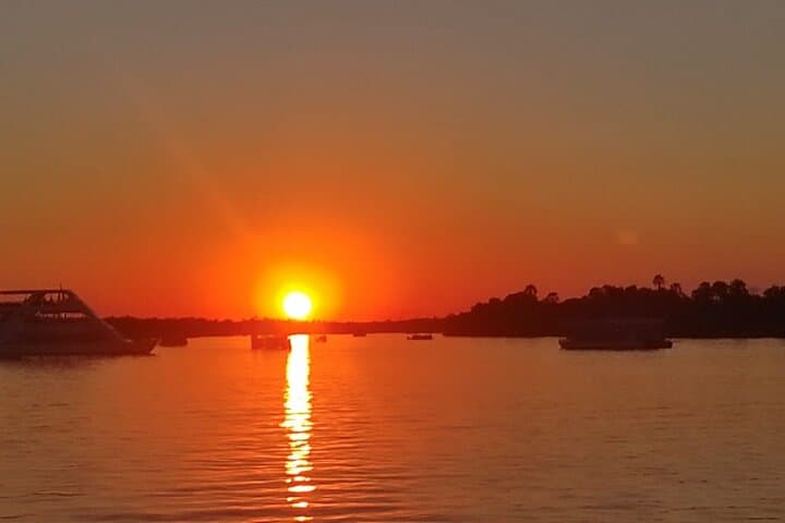 Chobe Sunrise Safari: Track Predators at Dawn and Be Back by Lunch photo 2