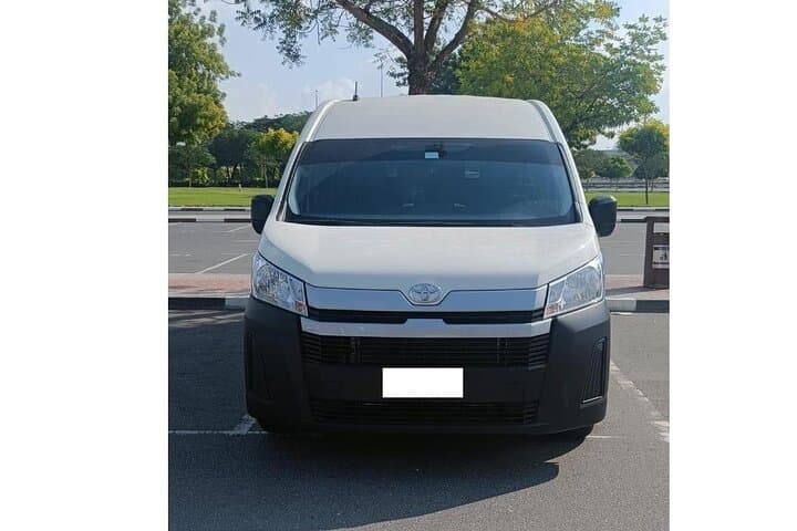 Dubai Private Airport Transfer (Terminals 1–3) — Meet & Greet, Luggage Assistance & Direct Ride photo 3