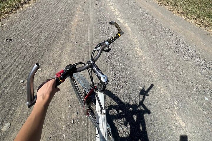 Mt Longonot & Hell's Gate Overnight: Hike the Crater, Bike the Rift, Boat Lake Naivasha photo 6